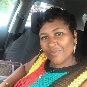 Meet your Posher, Tamarah